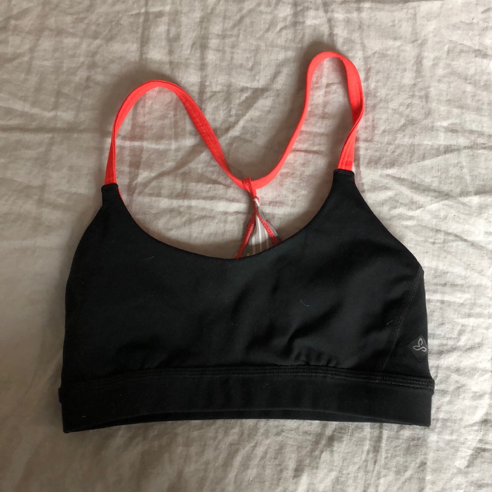 Prana sports bra xs
